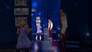 Florina gogoi and tushar shettysuperdancer chapter 4 [upl. by Anihsat]