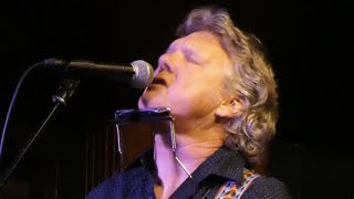 Steve Forbert  Say Goodbye to Little Jo Live  2021 [upl. by Aitram]