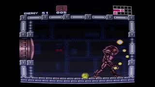 Luminist  Super Metroid Resynthesized  Chozo Statue Awakening [upl. by Haughay826]