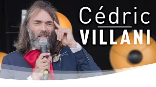 CÉDRIC VILLANI  Lhistoire des machines à calculer de la Pascaline à aujourdhui conférence [upl. by Pavlov571]