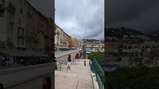 Menton France [upl. by Okorih]