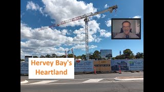 Hervey Bays Heartland of Commercial Property [upl. by Nylesaj]