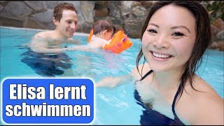 Wir gehen ins Schwimmbad  Wo ist unser Haus 😳 Mittagessen amp Bulli Fahrt  Mama VLOG  Mamiseelen [upl. by Cilurzo]