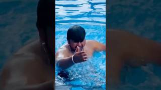 Don’t miss the end 🤣😂 anthonykarthik comedy trending funny telugu ytshortsindia [upl. by Tenom734]