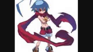 Disgaea 2 Laharl Boss Music [upl. by Lulita]