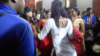 Urumi melam 2014 [upl. by Nonnaehr]