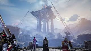 Destiny Rising  Official Announcement Trailer [upl. by Fita]