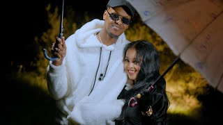 Abdijibar Gacaliye feat Naciima Yar  Hadan Yara Kala Cadhoono Official Video 2024 [upl. by Uzial]