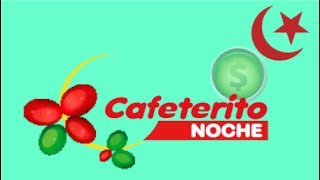 RESULTADO CAFETERITO NOCHE HOY JUEVES 19 DE SEPTIEMBRE Del 2024 [upl. by Rozalie]