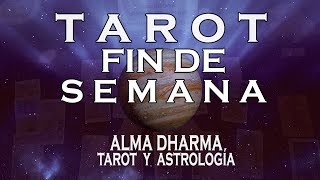 TAROT FIN DE SEMANA 25 26 y 27 de enero 2019 Minilectura general para los doce signos [upl. by Inotna]