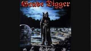 Grave Digger quotThe Grave Diggerquot Full Album [upl. by Mintz]