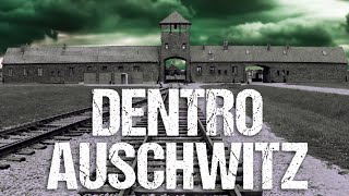 AUSCHWITZ e BIRKENAU Tour Completo [upl. by Sinoda]