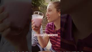 Pequeños grandes momentos con Yogur La Serenísima Clásico😉 [upl. by Phene]