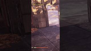 Getting Overeaters Mod From Scrapping venemie gaming fallout76 youtubeshorts xbox ps5 xboxps5 [upl. by Weitman]