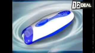 Wizzit Epilator [upl. by Mathe264]