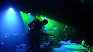 The Werks  DARK farm 4K Ultra HD  The Summit Music Hall  Colombus OH  1019 [upl. by Yetnom]