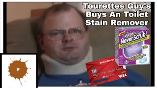 YTP Tourettes Guys Buys An Toilet Shit Remover [upl. by Rosena]