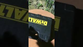 ديوالت دي سي دي ٧٧٨ dewalt dcd778 review [upl. by Ellenahs]