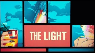 Jeremih amp Ty Dolla ign  The Light Lyric Video [upl. by Kruger]