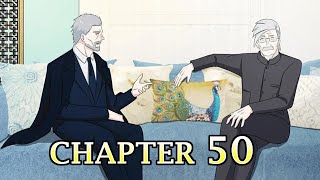 The Cultivator in the City Chapter 50  Manga Junkie  ENGLISH TRANSLATED [upl. by Ailene]