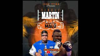 MARTIN BAKOLE  Jeef tygaaudio officiel [upl. by Pathe]