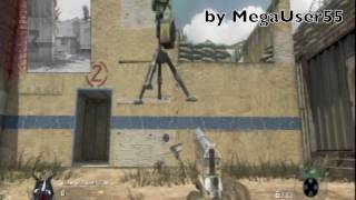 Black Ops  NEW Firing Range Equipment Glitch  Tutorial [upl. by Adranoel783]