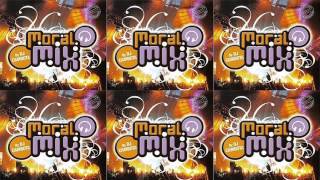 Solta o som ai  Moral Mix e DJ Cambota Oficial [upl. by Thais870]