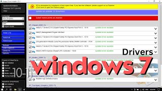 How to install amp Update Drivers on Windows 7 [upl. by Randolph59]