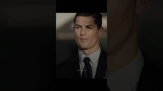 quotTemos que ter personalidadequot Edit Cristiano Ronaldo Futeditzinncr7shortsviral editfutebol [upl. by Henriha]