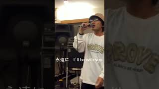 King amp Prince Queen amp Princess／King amp Prince 歌ってみた キー下げ yukito shorts [upl. by Byron]