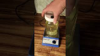 How to make Liquid culture using peptone [upl. by Cyma]