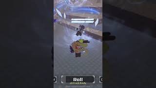 My friend using 60 heavenly potion 2s in sols rng pt2 of 2 pt 16 RedghostYT solsrng roblox [upl. by Karrah286]