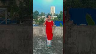 Paavada song ❤🤍 youtubeshorts dance shortvideo shortsfeed song [upl. by Aihtenyc947]