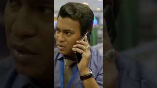 Bibaho Obhijaan rudranilghosh ankushhazra banglafunny banglafunnyvideo banglacomedy [upl. by Weeks]