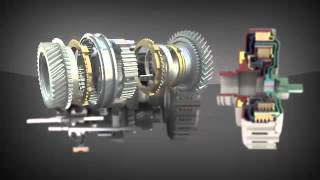 Dual Clutch Transmission  How it Works [upl. by Akehsay]