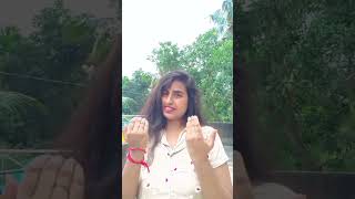 Nabab nandini song 🥰🥰Maniroycomedyvlogs youtubeshorts shortsvideo shorts [upl. by Iznik]