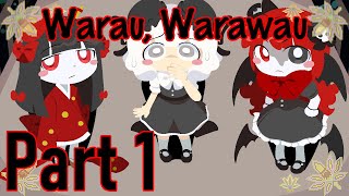 Warau Warawau  Part 1  English Commentary [upl. by Lak]