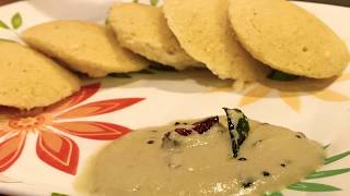 Vitamix Venturist  Coconut Chutney [upl. by Yerga]