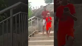 Tapovan झारखंड vlog tranding ytshort ytshorts shorts short jharkhand [upl. by Ahsinelg]