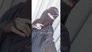 Saudi niqab styling ytshorts shorts [upl. by Kus]