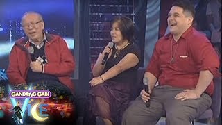 GGV Vice nakipag kwentuhan sa mga paranormal experts [upl. by Beverlee750]