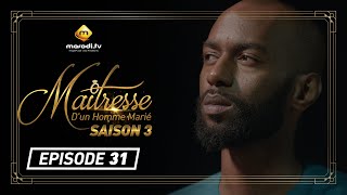 Maitresse dun homme marié  Saison 3  Episode 31  VOSTFR [upl. by Early]