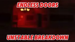 Endless Doors E208 Endless Doors Mods 21 [upl. by Kaasi]