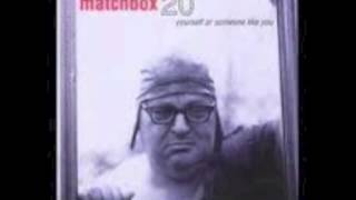 Matchbox Twenty 20  Argue  HQ w Lyrics [upl. by Mcgraw]