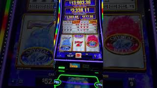 Coushatta Slots 1  Please subscribe to yourvegasvalueadvisor [upl. by Germana818]