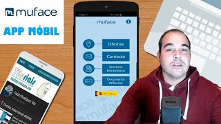 📱 MUFACE App [upl. by Nitsua]