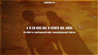 Shingeki no Kyojin S4 Part 4 Ed 2 Full  二千年 若しくは 二万年後の君へ by Linked Horizon  Sub Español [upl. by Sanferd]