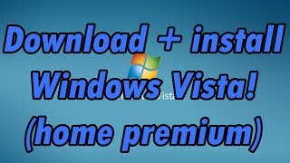 How to change language on all Vista amp Windows 7 versions Vistalizator [upl. by Ameluz]