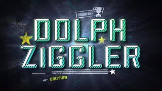 Dolph Ziggler Entrance Video [upl. by Notyarb236]