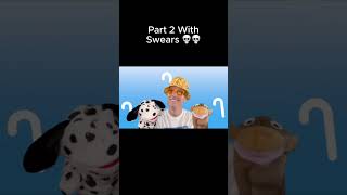 Fun 2 Rhyme With Swears [upl. by Letitia]